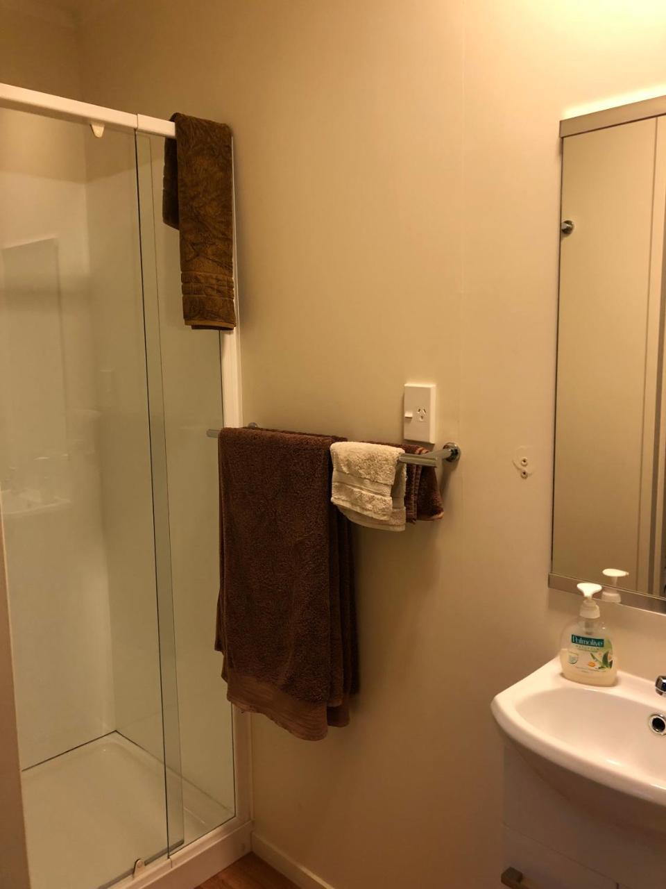 Hotel Hahei Retreat Zewnętrze zdjęcie