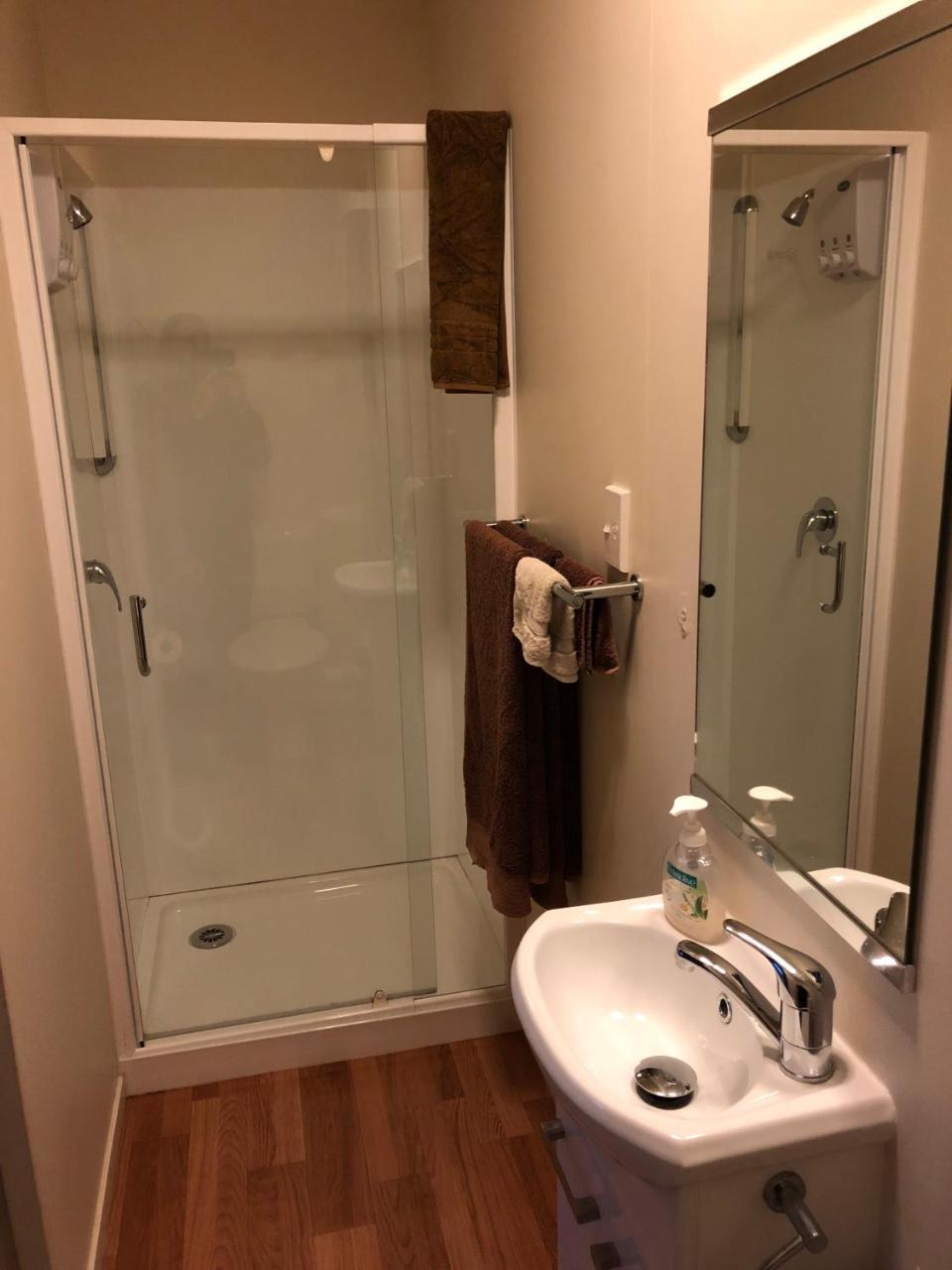 Hotel Hahei Retreat Zewnętrze zdjęcie