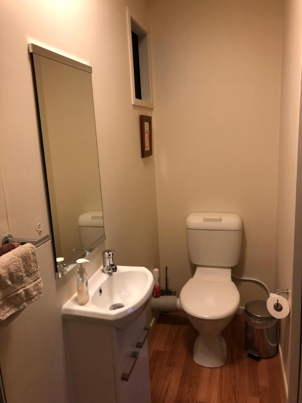 Hotel Hahei Retreat Zewnętrze zdjęcie