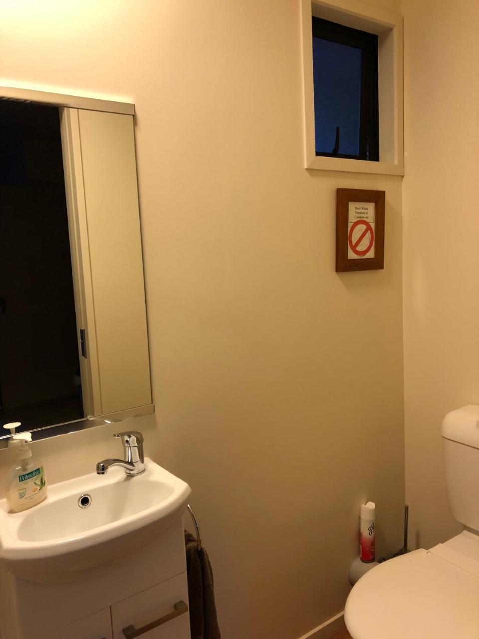 Hotel Hahei Retreat Zewnętrze zdjęcie