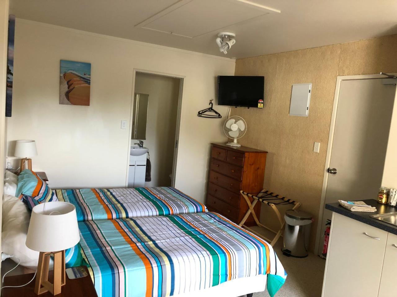 Hotel Hahei Retreat Zewnętrze zdjęcie