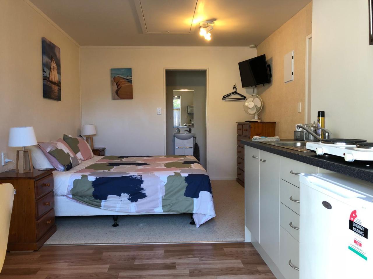 Hotel Hahei Retreat Zewnętrze zdjęcie