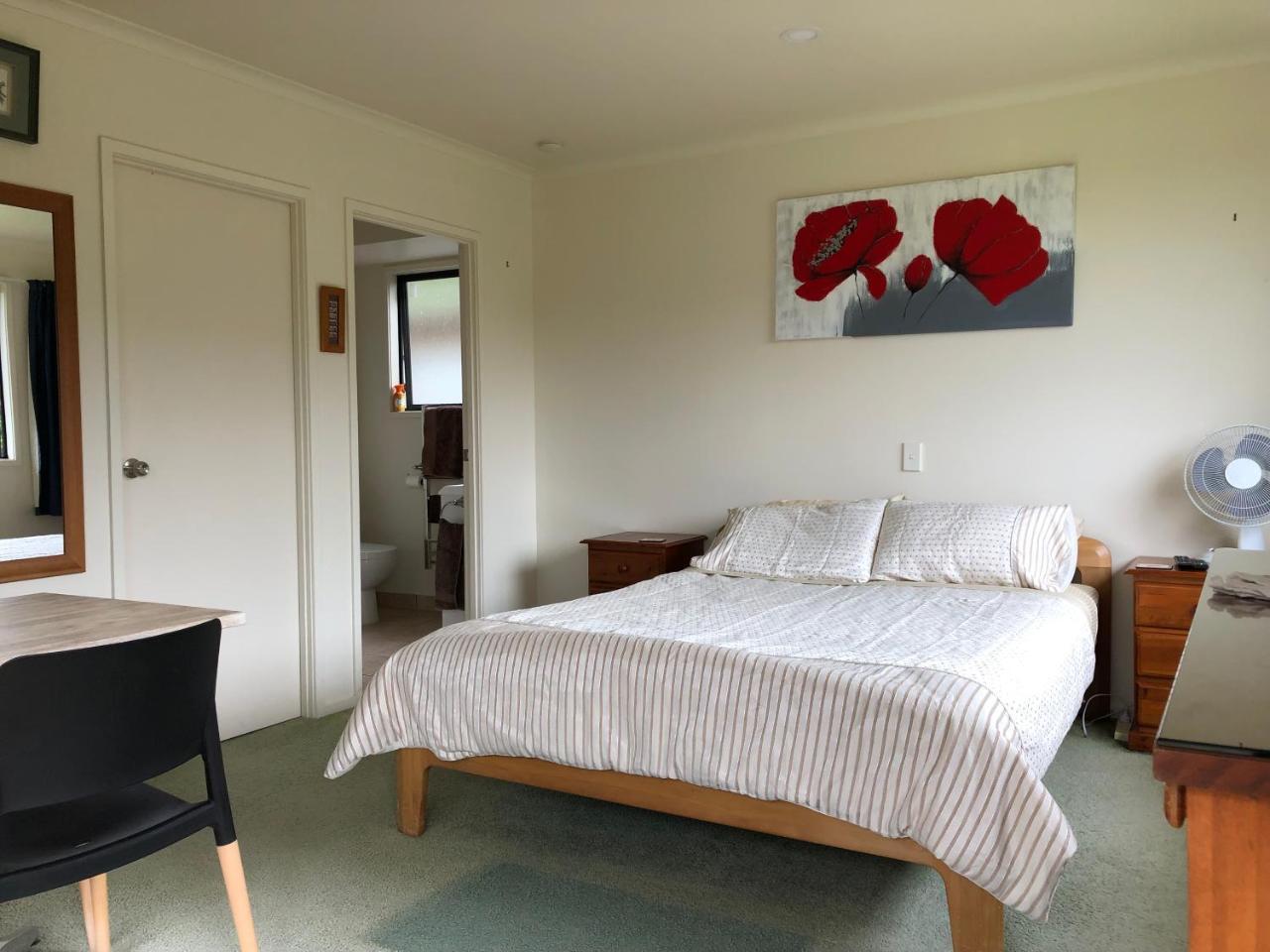Hotel Hahei Retreat Zewnętrze zdjęcie