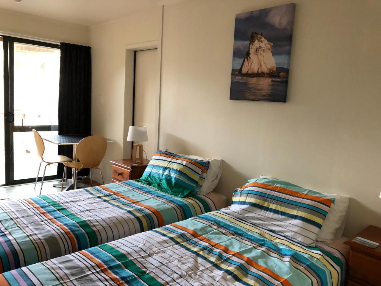 Hotel Hahei Retreat Zewnętrze zdjęcie