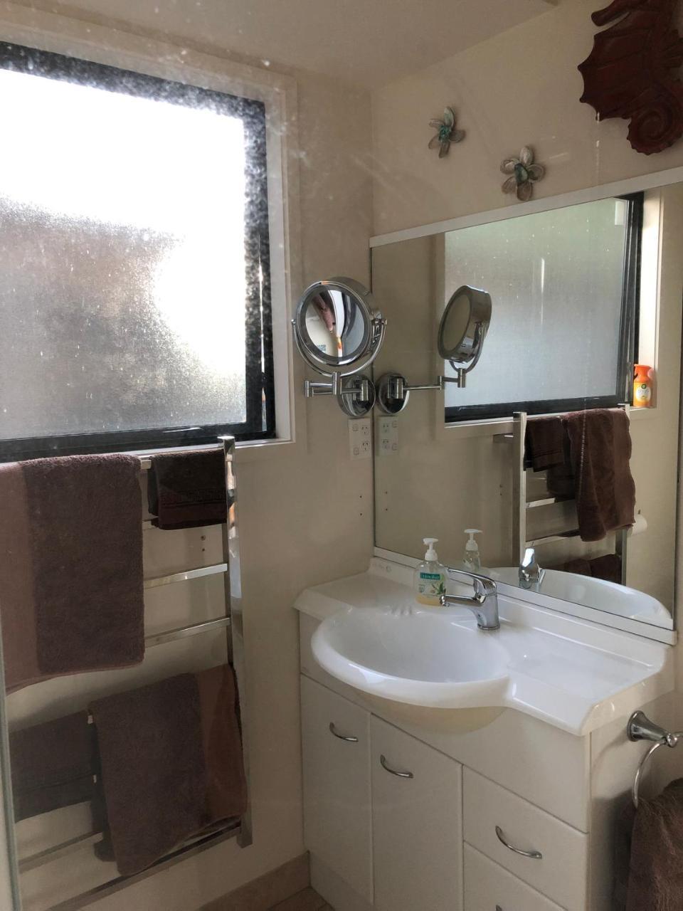 Hotel Hahei Retreat Zewnętrze zdjęcie