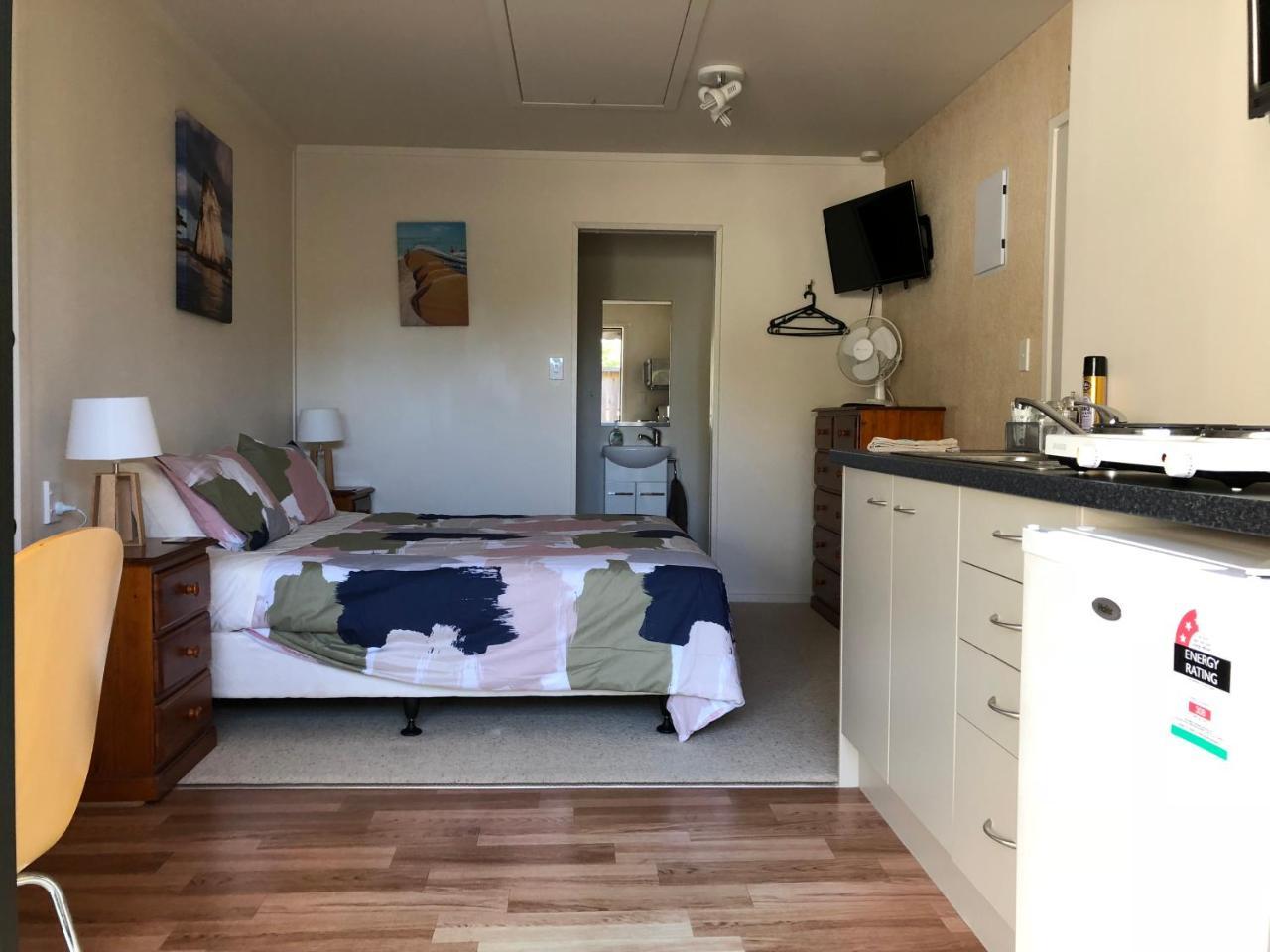 Hotel Hahei Retreat Zewnętrze zdjęcie