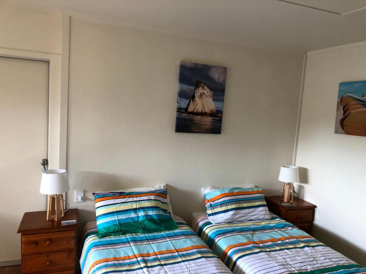 Hotel Hahei Retreat Zewnętrze zdjęcie